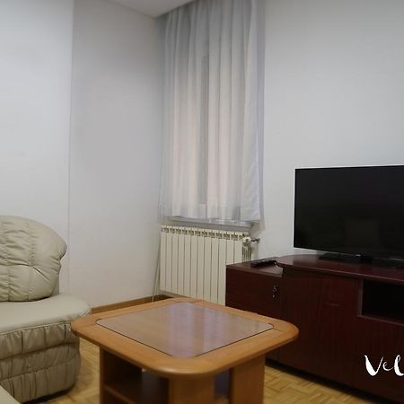 Apartment Velini Zagreb Cameră foto